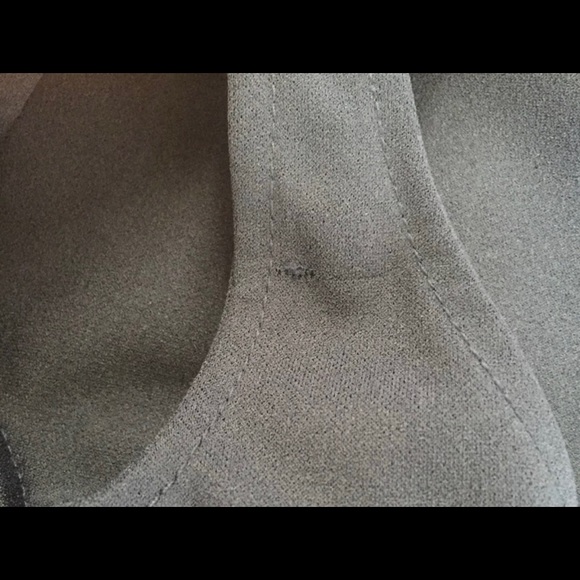 Show Me Your MuMu Belinda Dress XXL Rich Navy NWT - Picture 2 of 2